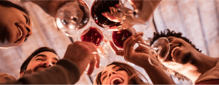 Winery bus tours Indianapolis Indiana