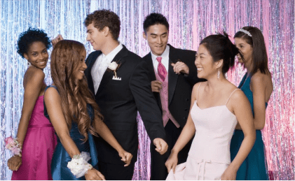 Party bus bachelor party Indianapolis