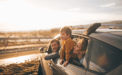 Birthday party transportation Indianapolis
