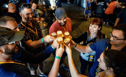 brewery tours Indianapolis