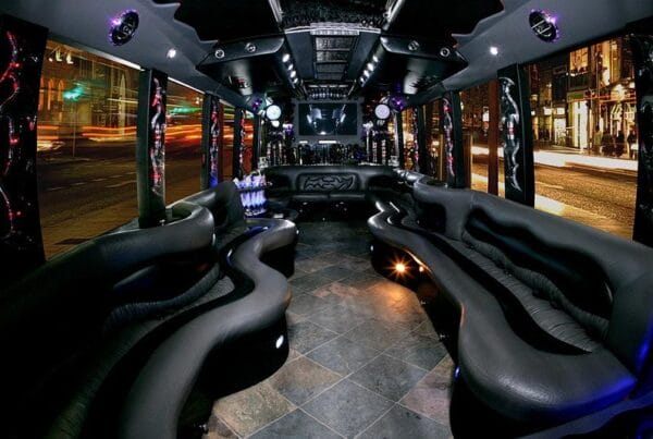 entertainment transportation guide