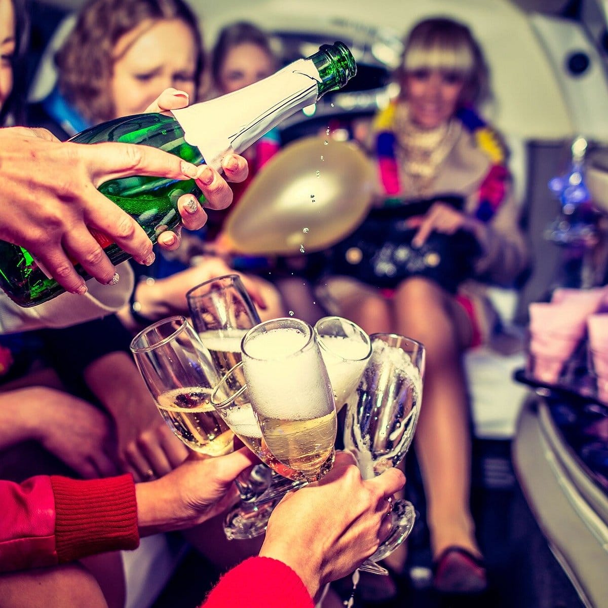budget wedding transportation tips Indy