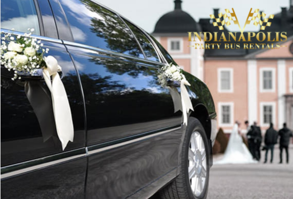 Wedding Transportation Services
