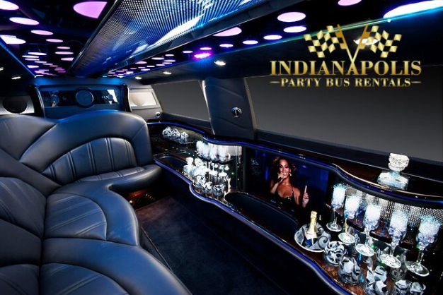 Brewery Bus Tour