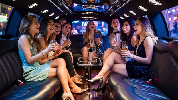 who pays for bachelorette party