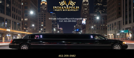 How much is a limousine per hour