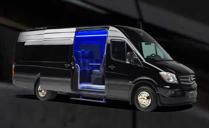 van rental indianapolis