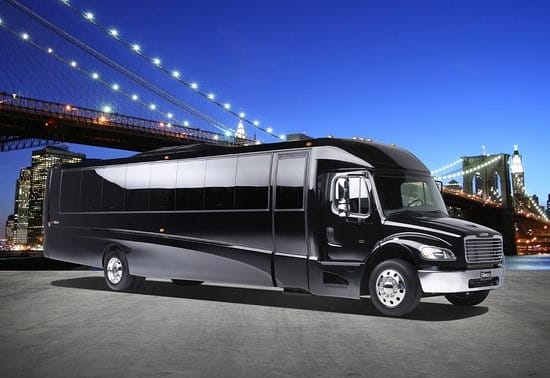 SUV limo rental