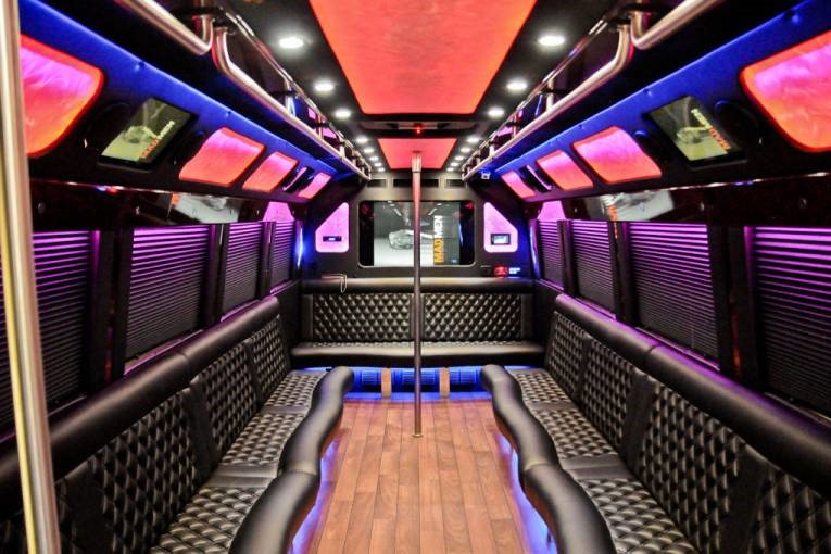 is a party bus worth it?
